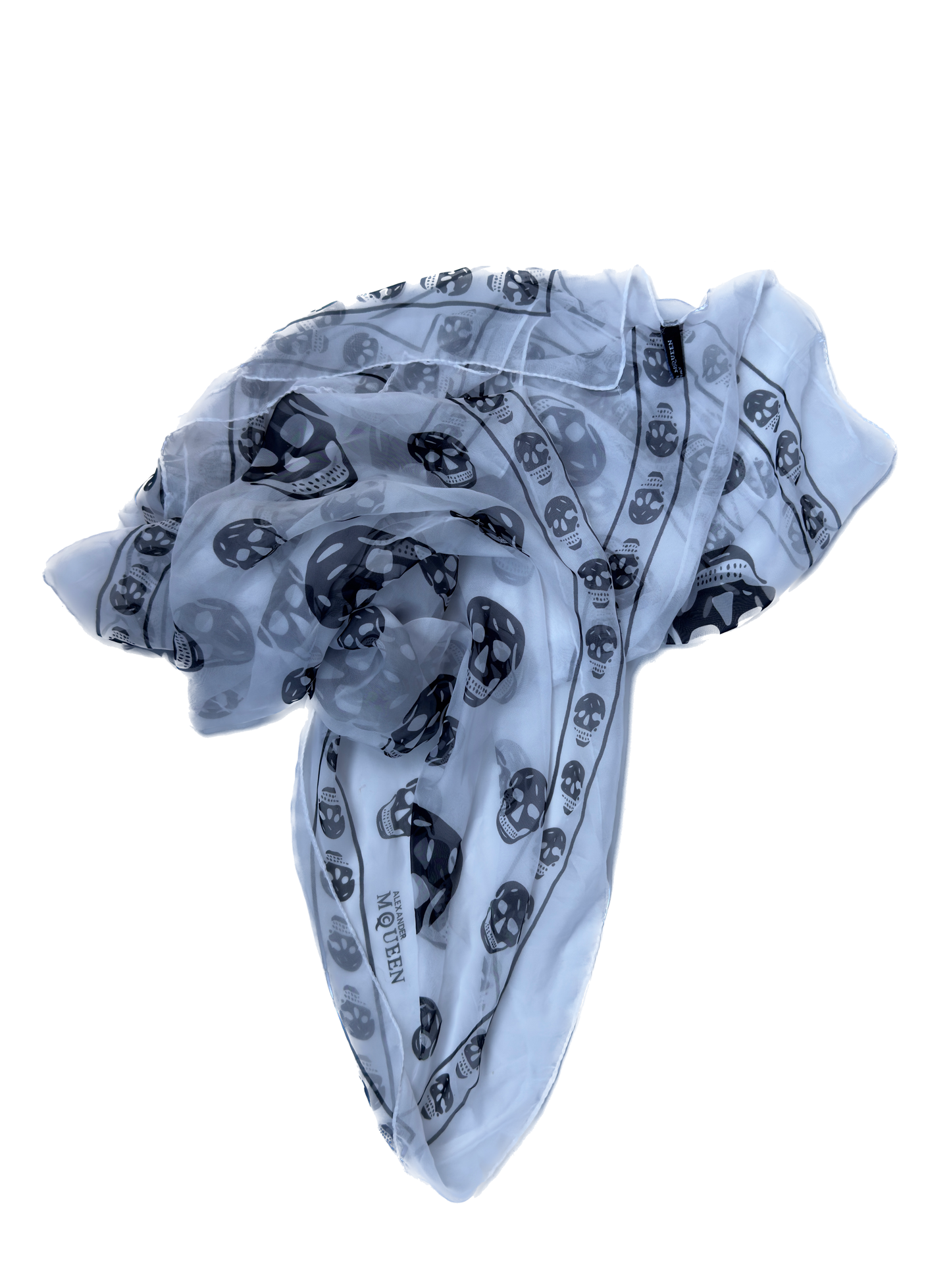 Alexander McQueen slæða / Alexander McQueen scarf
