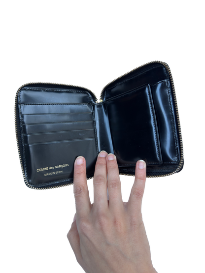 Comme des Garçons veski / Comme des Garçons wallet
