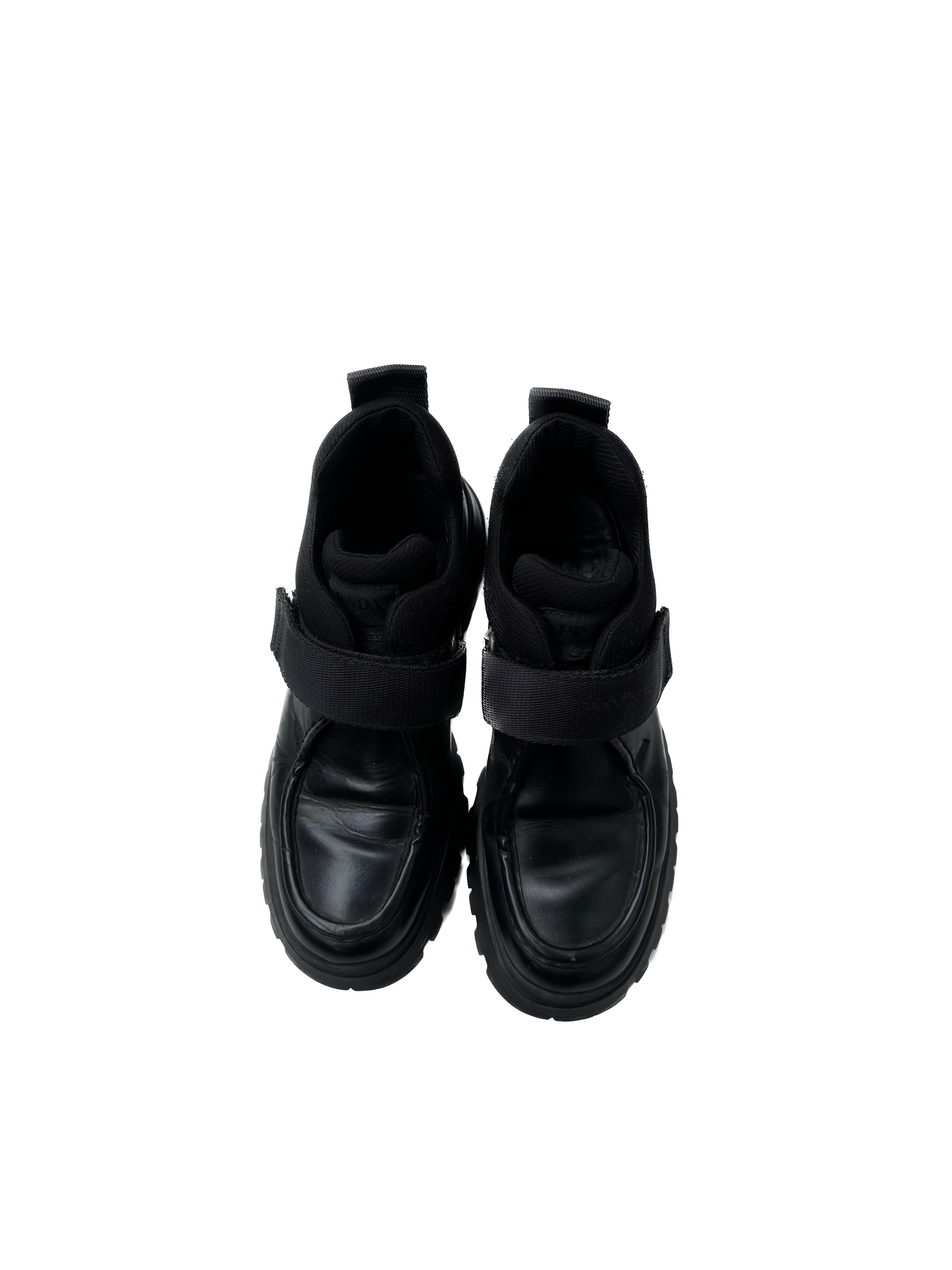 Prada Vibram skór /  Prada Vibram shoes