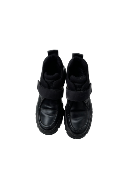 Prada Vibram skór /  Prada Vibram shoes