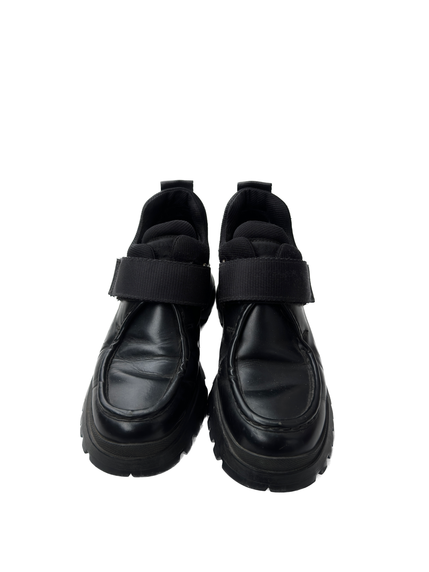 Prada Vibram skór /  Prada Vibram shoes