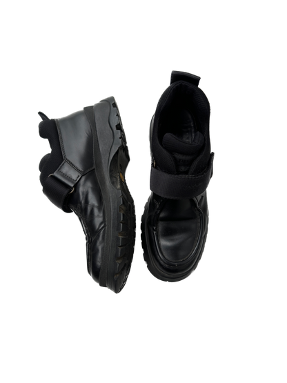 Prada Vibram skór /  Prada Vibram shoes