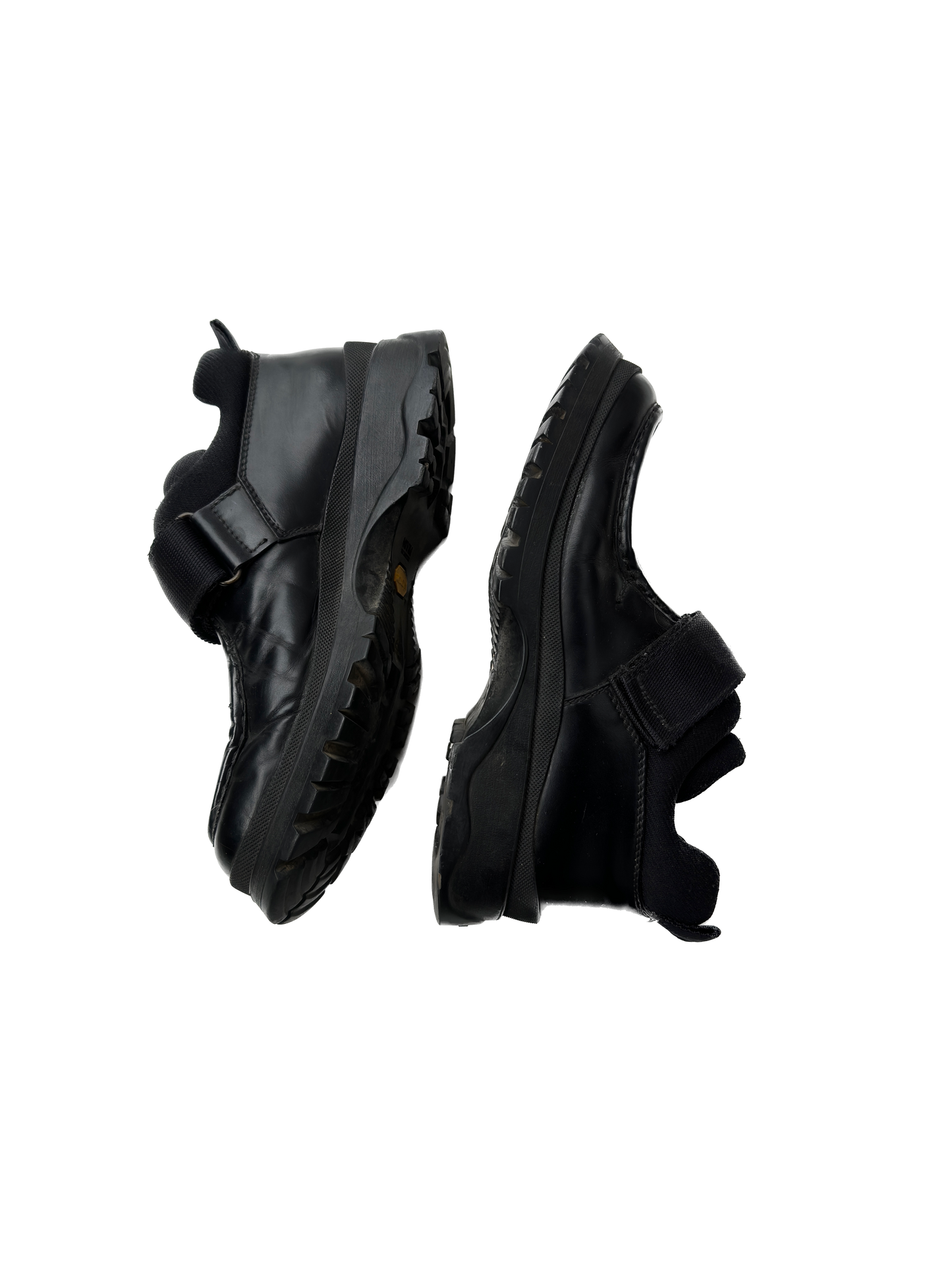 Prada Vibram skór /  Prada Vibram shoes
