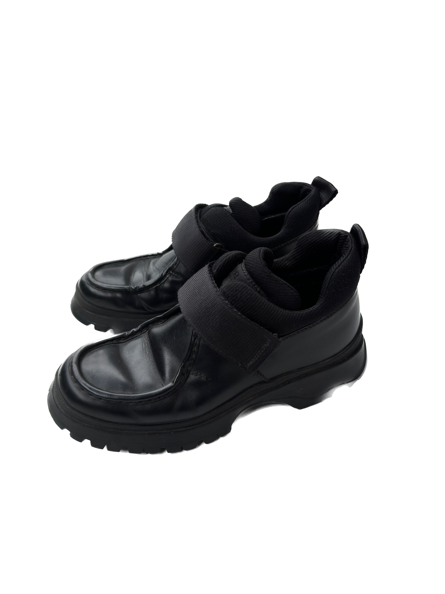 Prada Vibram skór /  Prada Vibram shoes