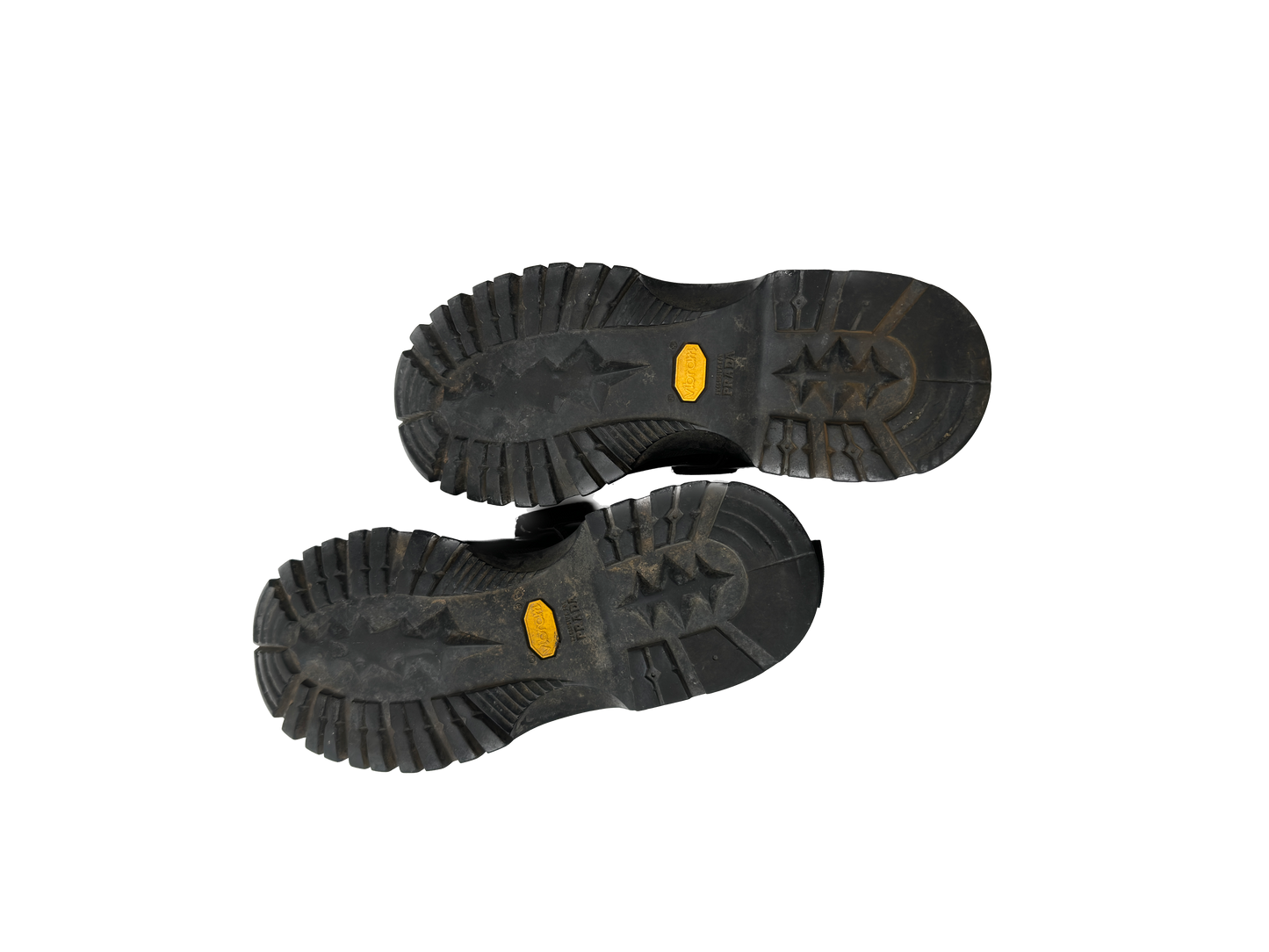 Prada Vibram skór /  Prada Vibram shoes