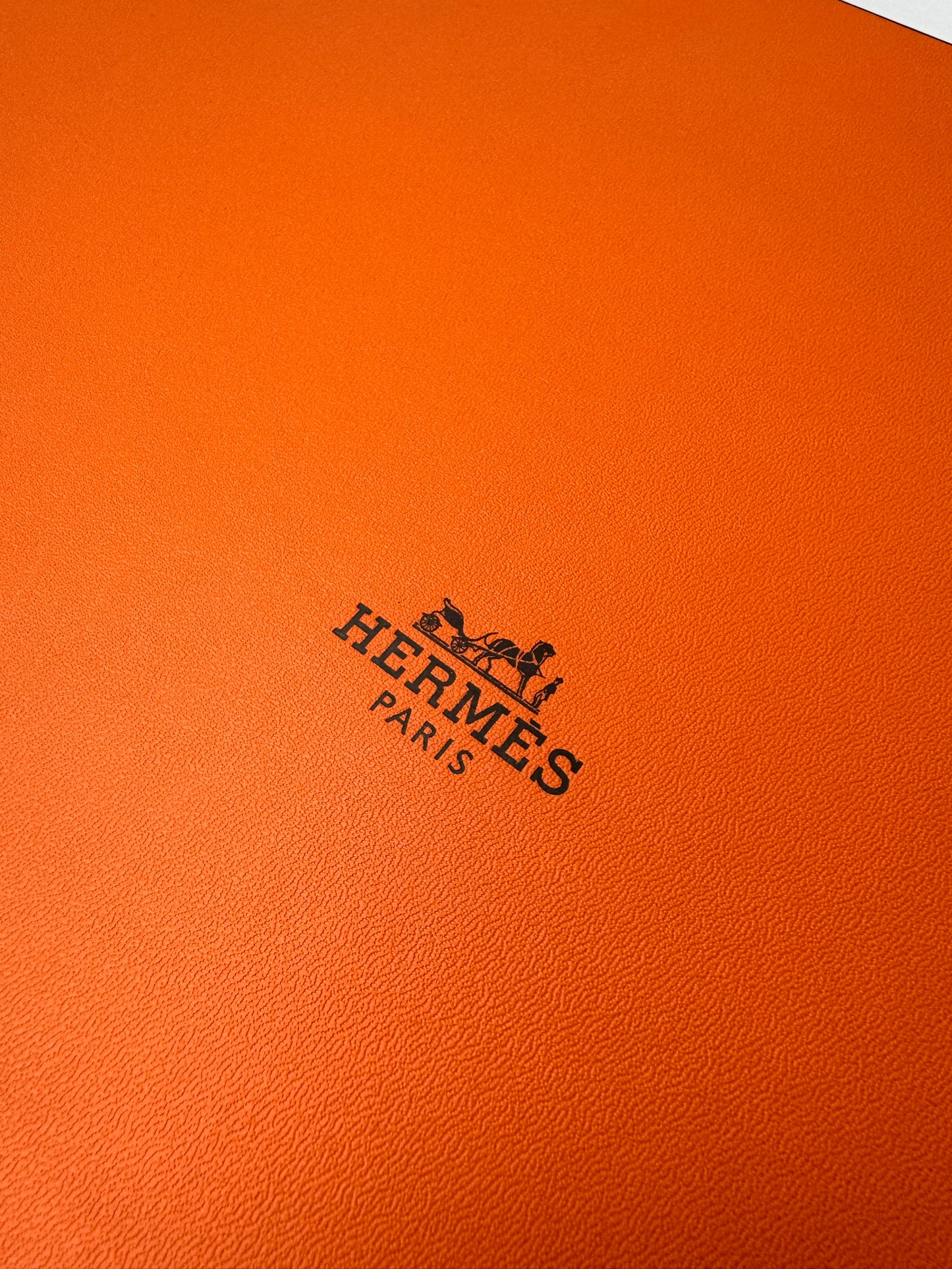 Hermès Herline tau handtaska / Hermès Herline canvas handbag