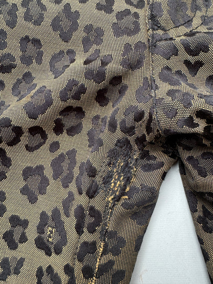 Fendi buxur / Fendi trousers