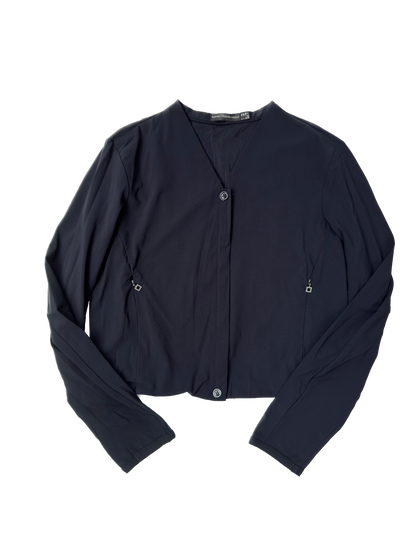 Marithé + François Girbaud jakki /  Marithé + François Girbaud jacket