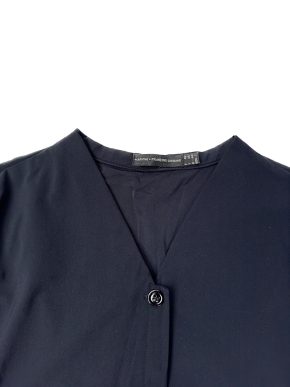 Marithé + François Girbaud jakki /  Marithé + François Girbaud jacket