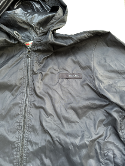Prada vindjakki / Prada windbreaker