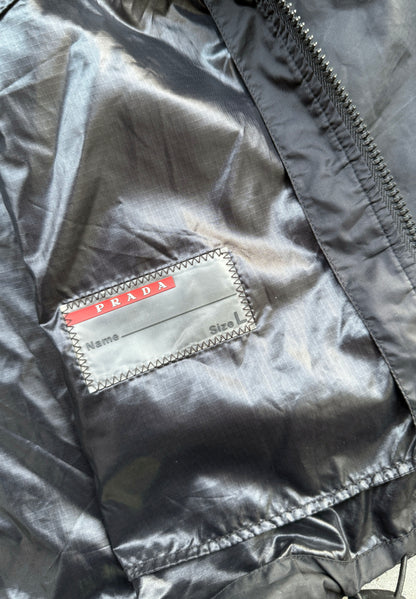 Prada vindjakki / Prada windbreaker