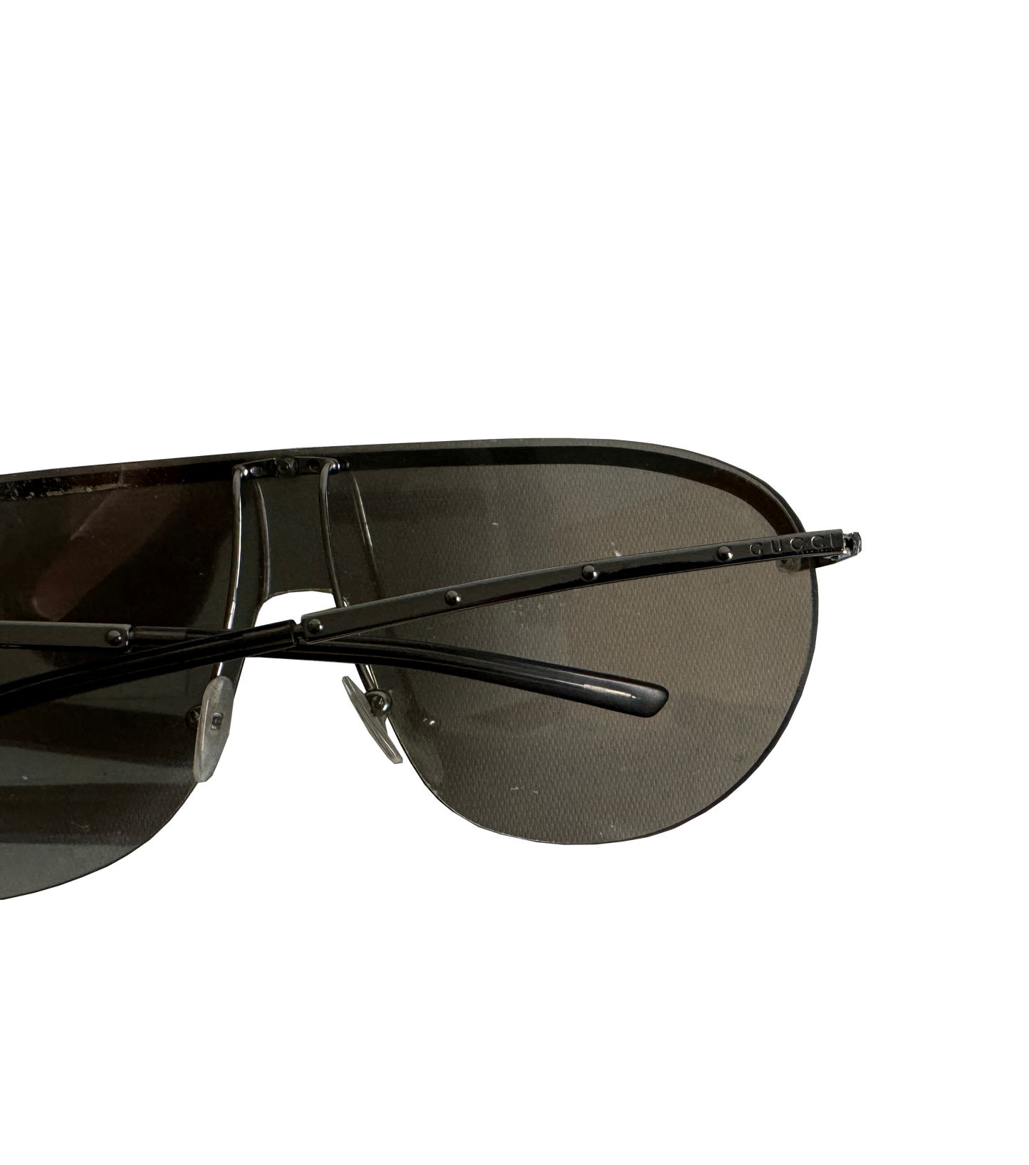 Gucci sólgleraugu / Gucci sunglasses