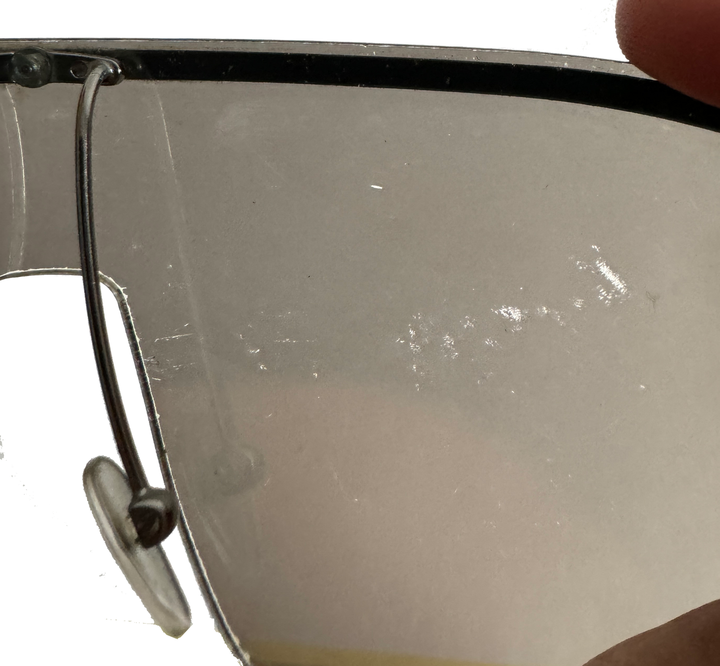 Gucci sólgleraugu / Gucci sunglasses