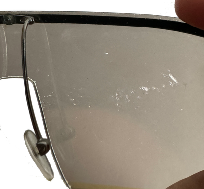 Gucci sólgleraugu / Gucci sunglasses