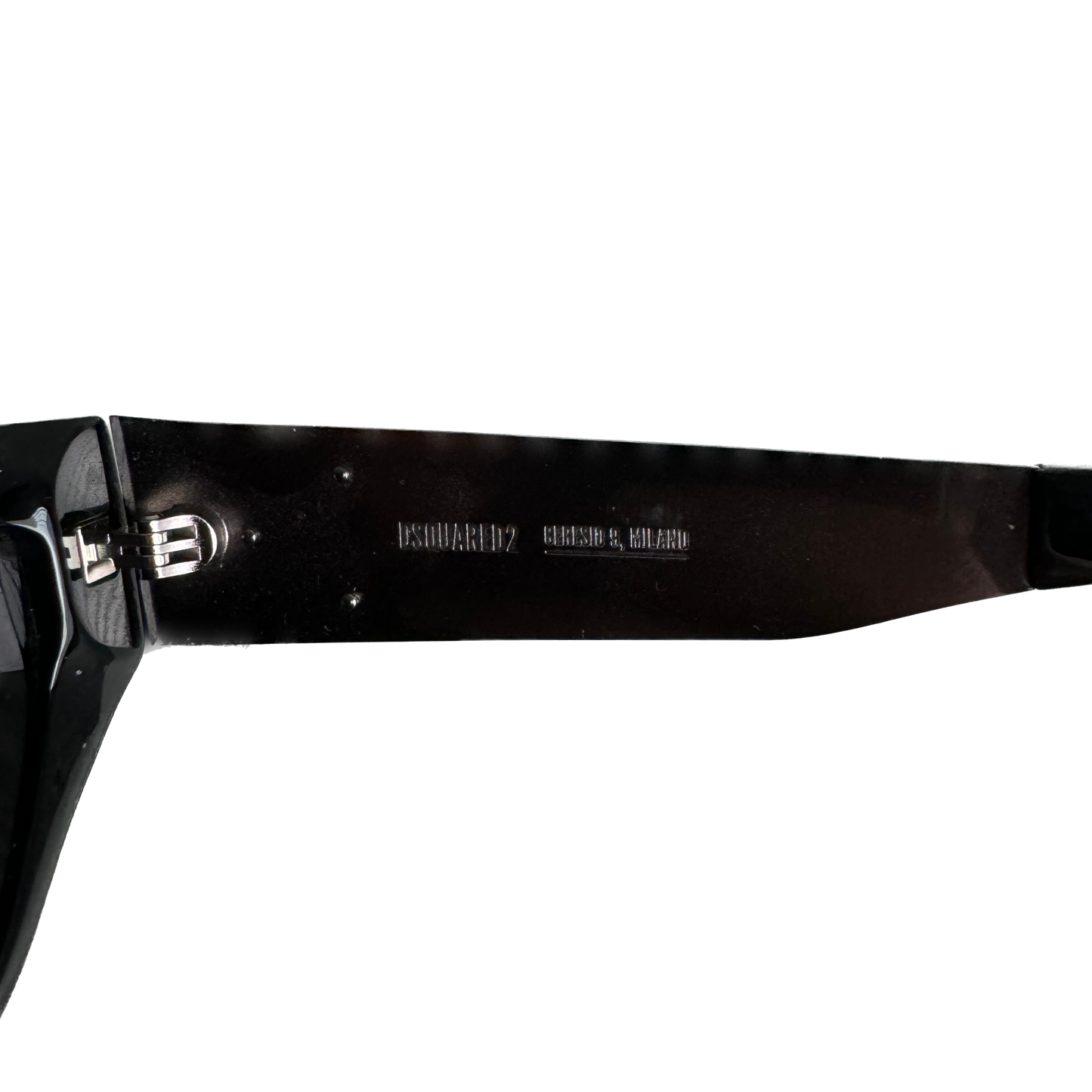 Dsquared2 sólgleraugu / Dsquared2 sunglasses