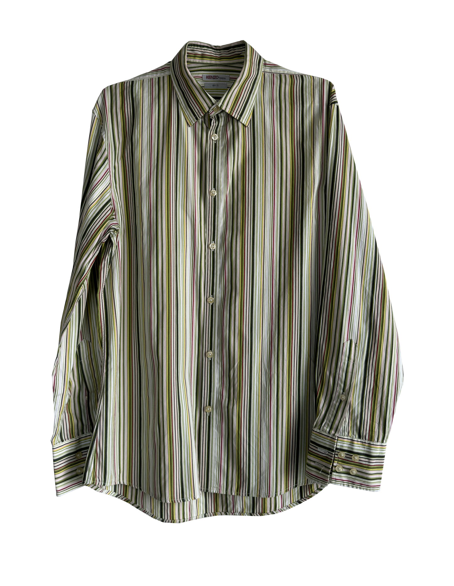 Kenzo skyrta / Kenzo button-up