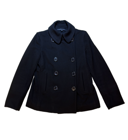 Marc Jacobs tvíhepptur jakki / Marc Jacobs double-breasted jacket