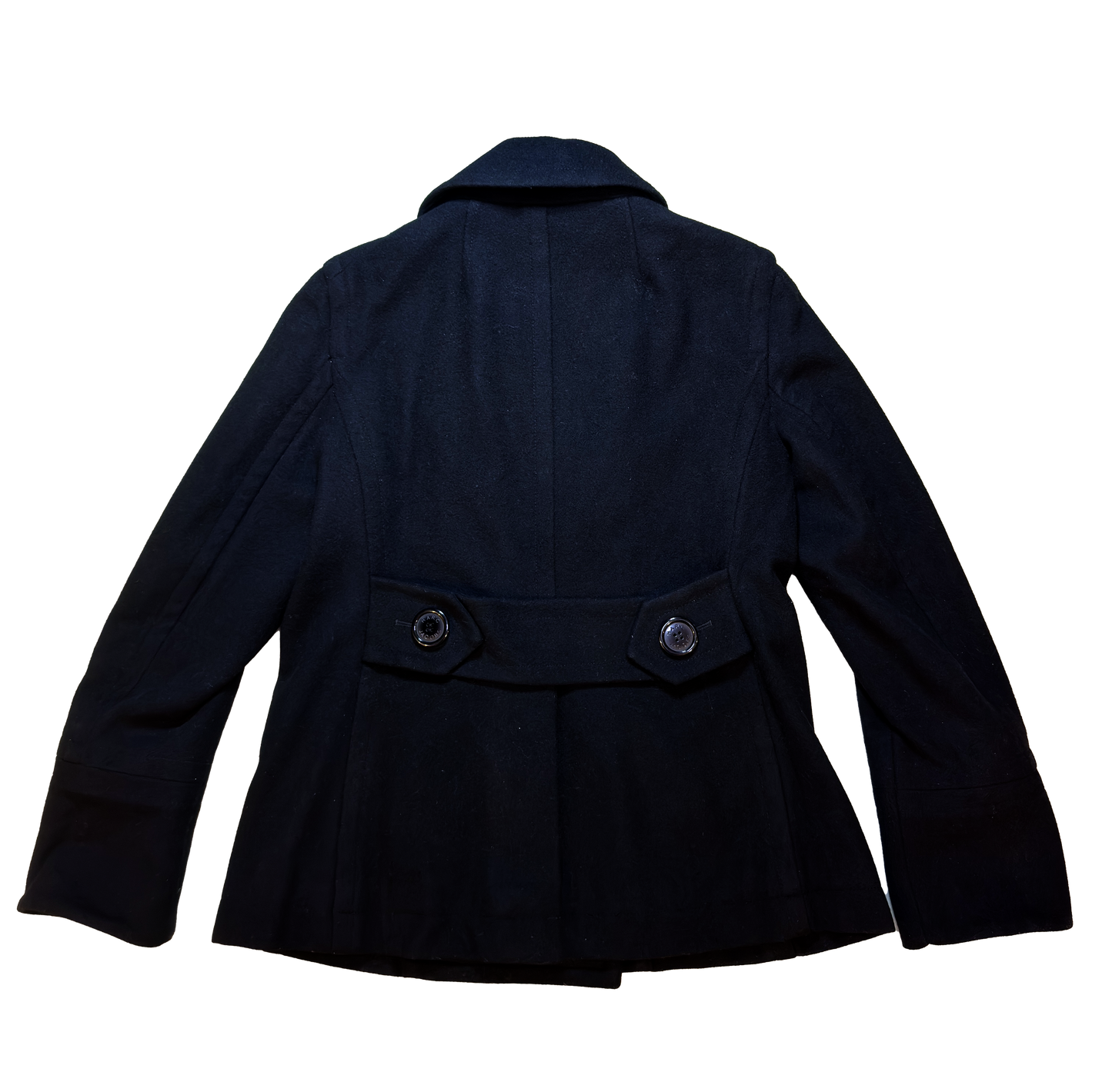 Marc Jacobs tvíhepptur jakki / Marc Jacobs double-breasted jacket