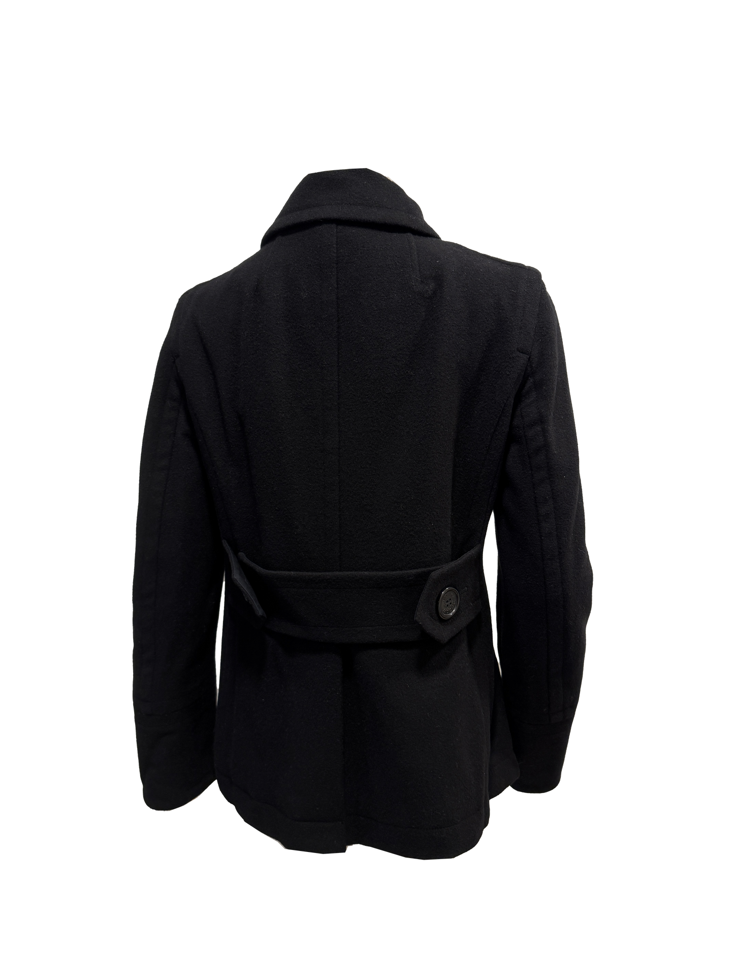 Marc Jacobs tvíhepptur jakki / Marc Jacobs double-breasted jacket