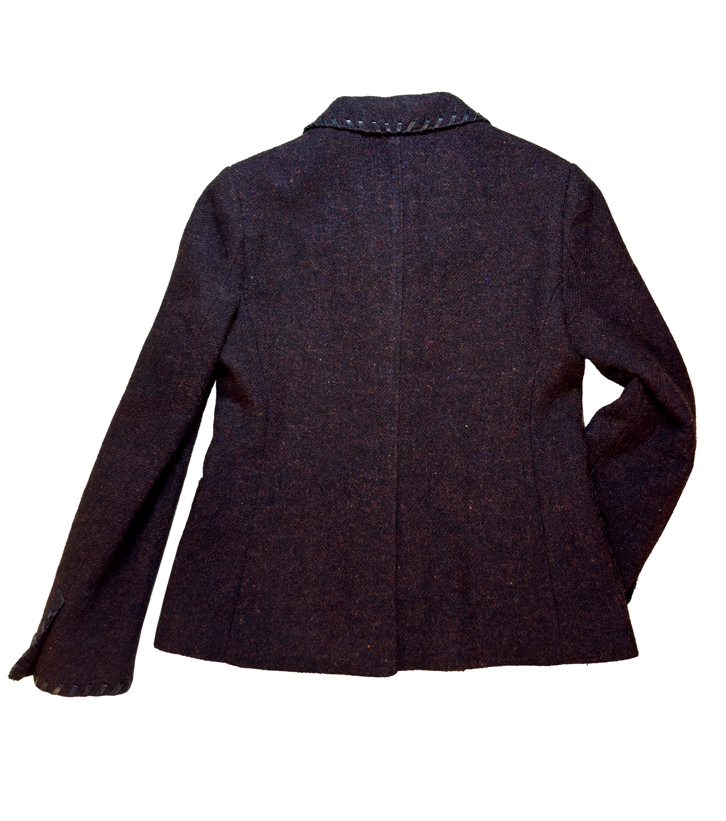 Miu Miu ullarblazer / Miu Miu wool jacket