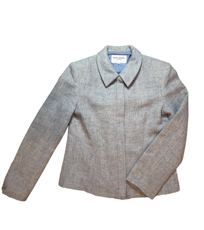 Marc Jacobs pilsdragt / Marc Jacobs skirt suit