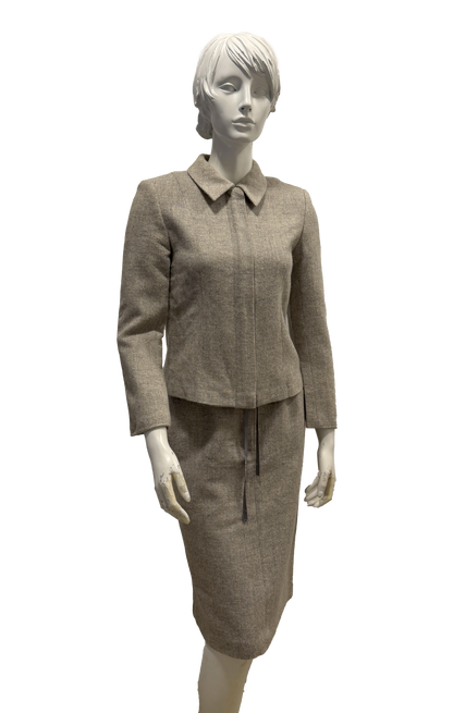 Marc Jacobs pilsdragt / Marc Jacobs skirt suit