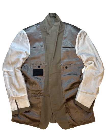 Prada blazerjakki / Prada blazer