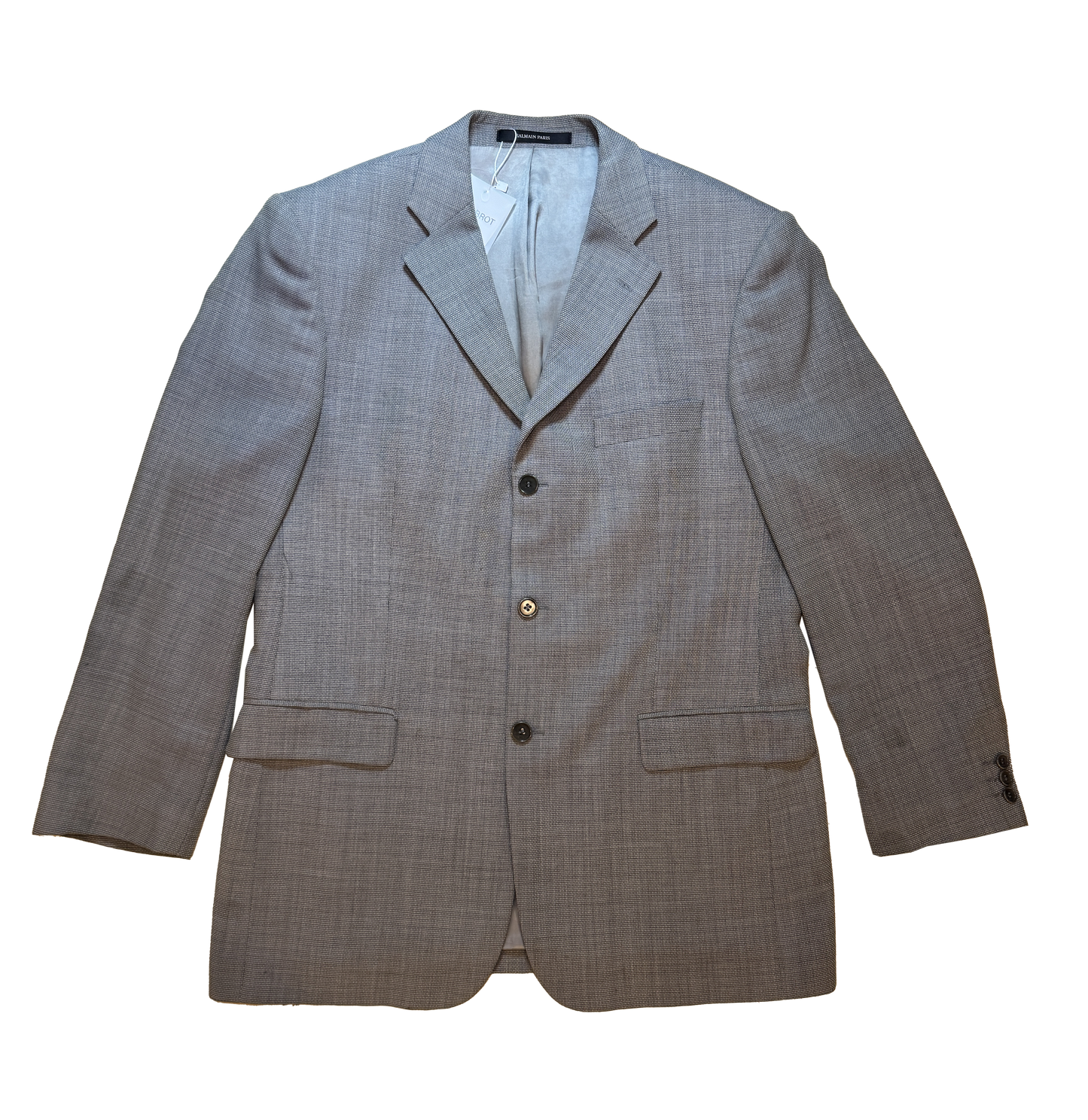 Balmain blazerjakki / Balmain blazer