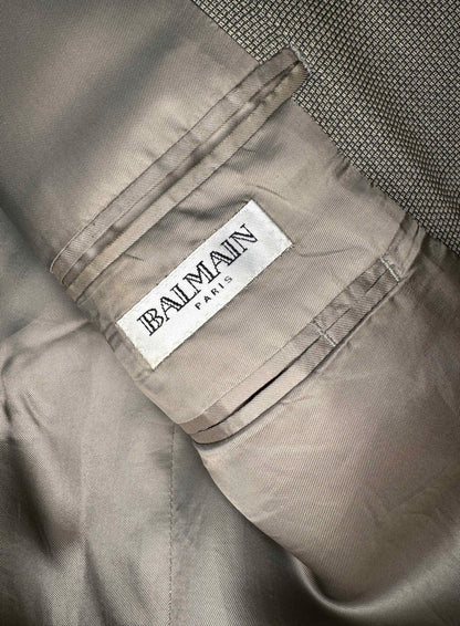 Balmain blazerjakki / Balmain blazer