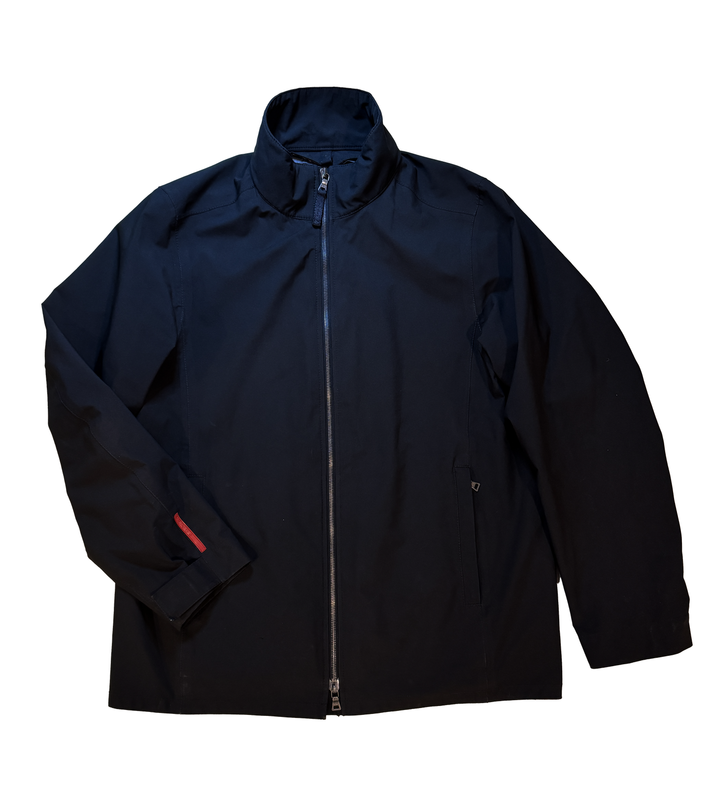 Prada Gore-Tex skel / Prada Gore-Tex shell