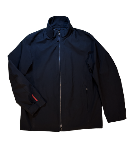 Prada Gore-Tex skel / Prada Gore-Tex shell