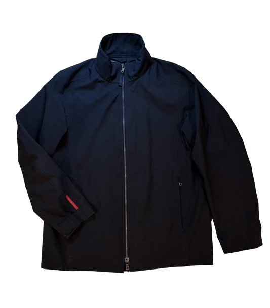 Prada Gore-Tex skel / Prada Gore-Tex shell
