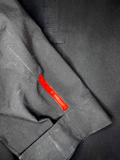 Prada Gore-Tex skel / Prada Gore-Tex shell