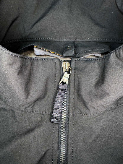 Prada Gore-Tex skel / Prada Gore-Tex shell