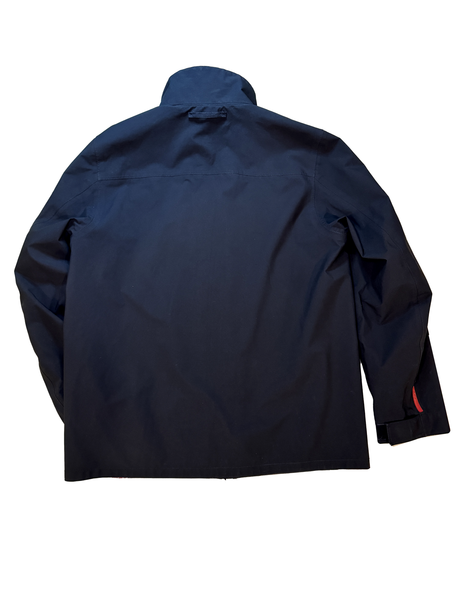 Prada Gore-Tex skel / Prada Gore-Tex shell