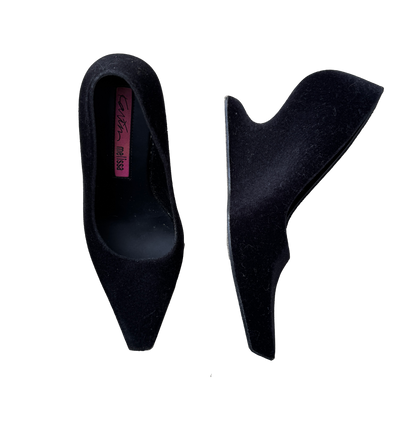 Karim Rashid x Melissa hælaskór / Karim Rashid x Melissa pumps