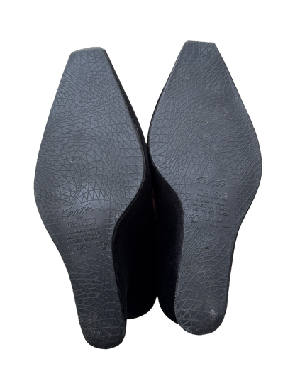 Karim Rashid x Melissa hælaskór / Karim Rashid x Melissa pumps