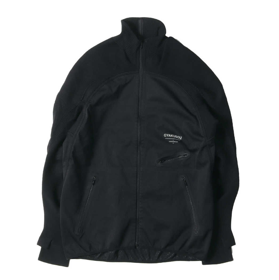 Undercover x Nike - Gyakusou jakki / Undercover x Nike - Gyakusou jacket