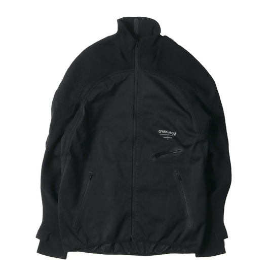 Undercover x Nike - Gyakusou jakki / Undercover x Nike - Gyakusou jacket