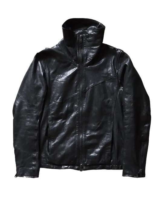 Tete Homme leðurjakki / Tete Homme leather jacket
