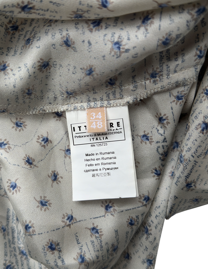 Galliano toppur / Galliano camisole