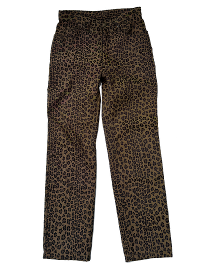 Fendi buxur / Fendi trousers