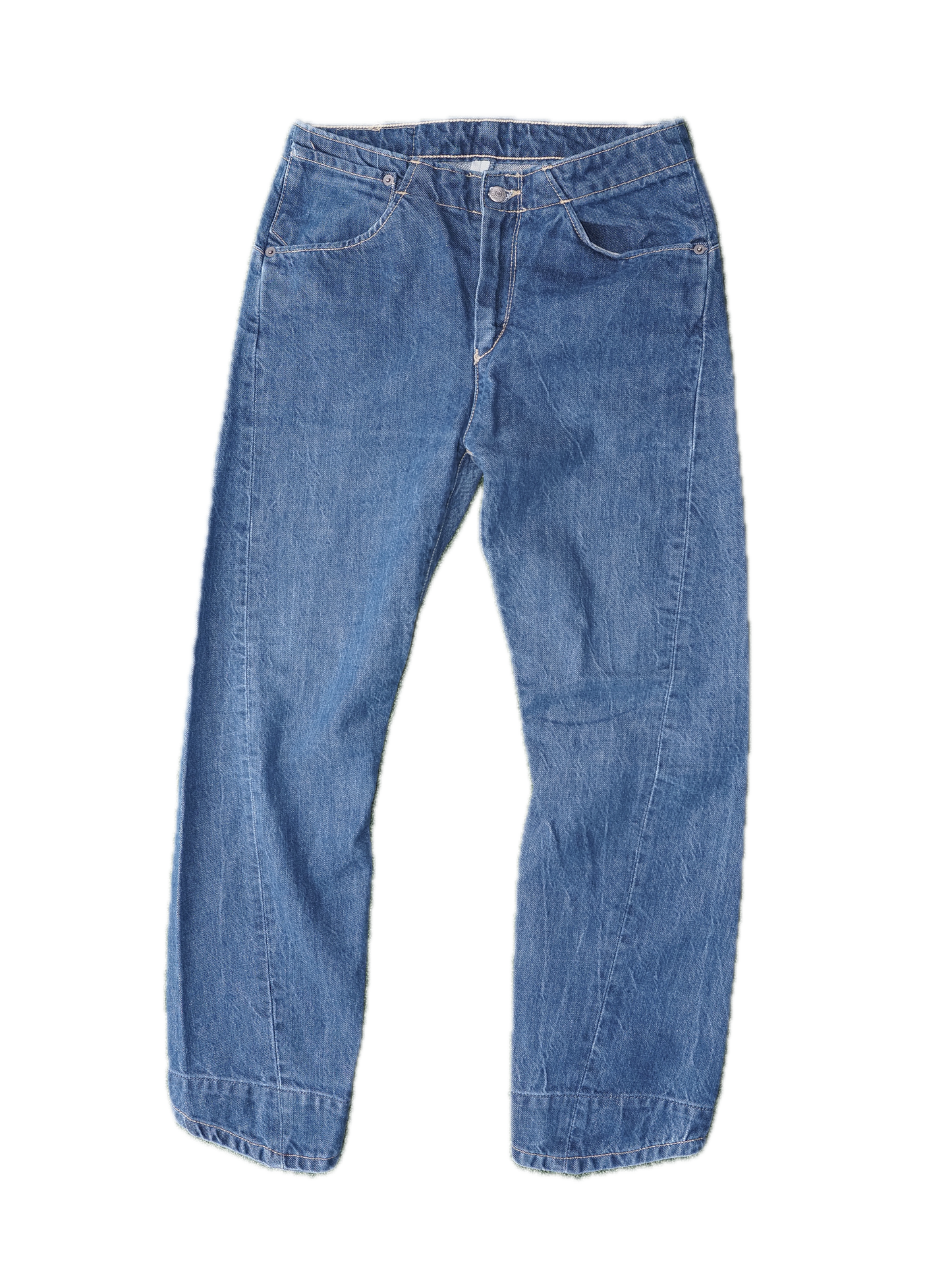 Levi's Engineered gallabuxur 06 / Levi's Engineered jeans 06