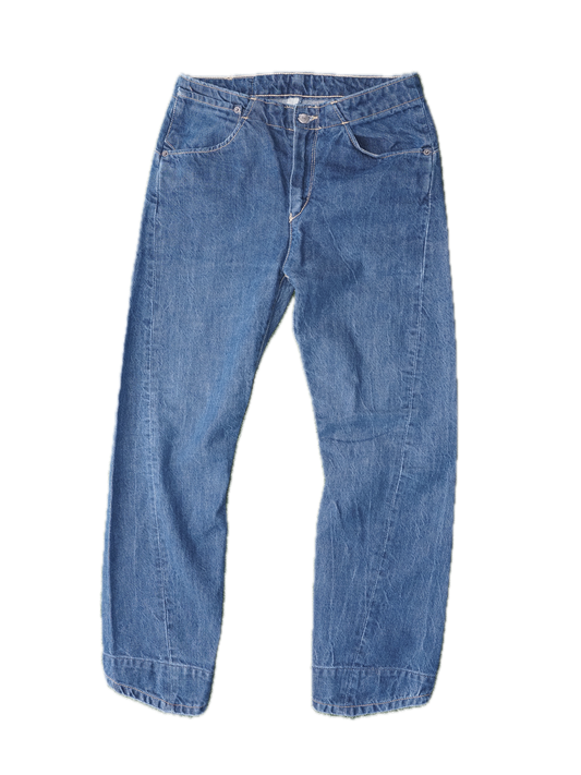 Levi's Engineered gallabuxur 06 / Levi's Engineered jeans 06
