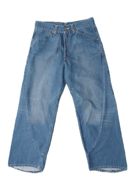Levi's Engineered gallabuxur 01 / Levi's Engineered jeans 01