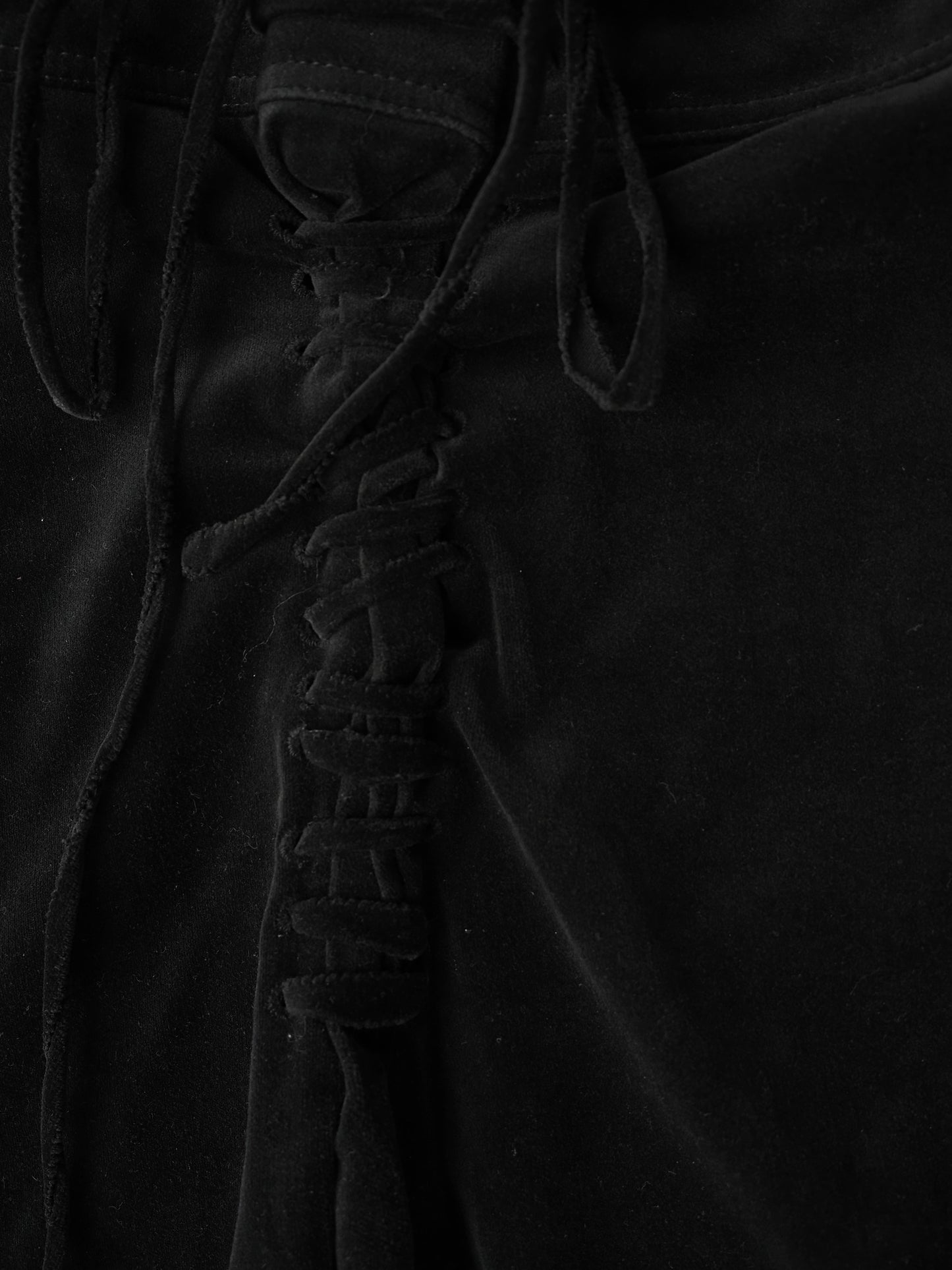 Gucci pils frá 2002 / Gucci FW2002 skirt