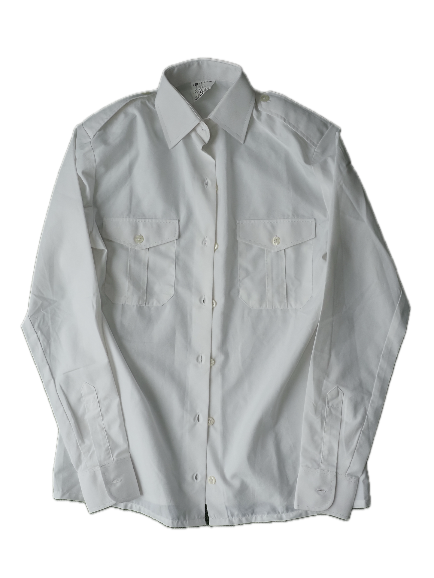 Vinnufataskyrta / No-brand workwear button up