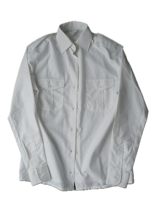 Vinnufataskyrta / No-brand workwear button up