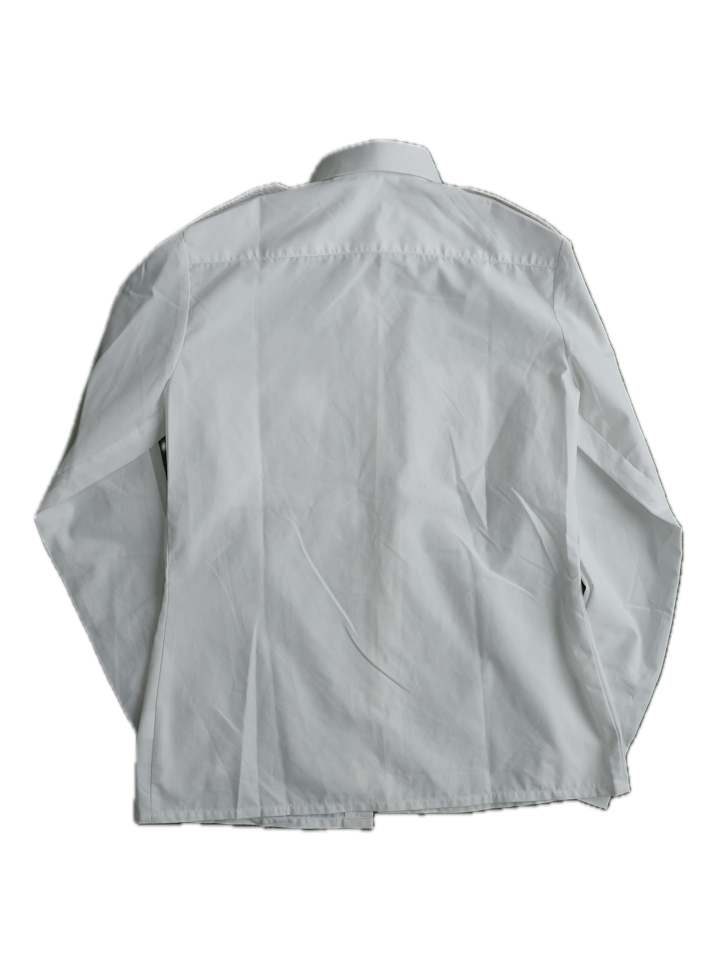 Vinnufataskyrta / No-brand workwear button up