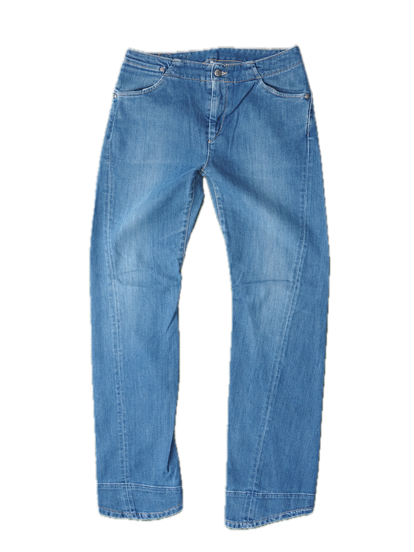 Levi's Engineered gallabuxur 05 / Levi's Engineered jeans 05